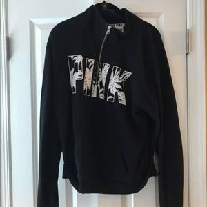 PINK sweatshirt